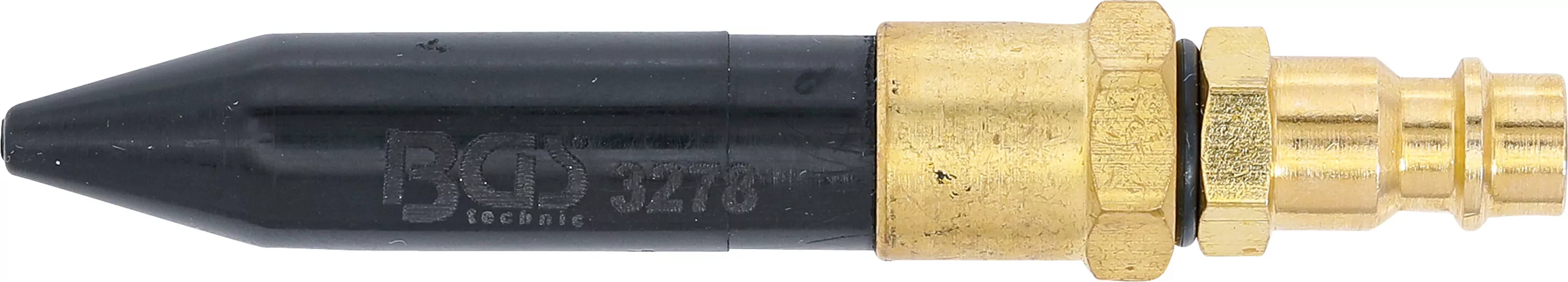 Druckluft-Ausblasstift | 80 mm