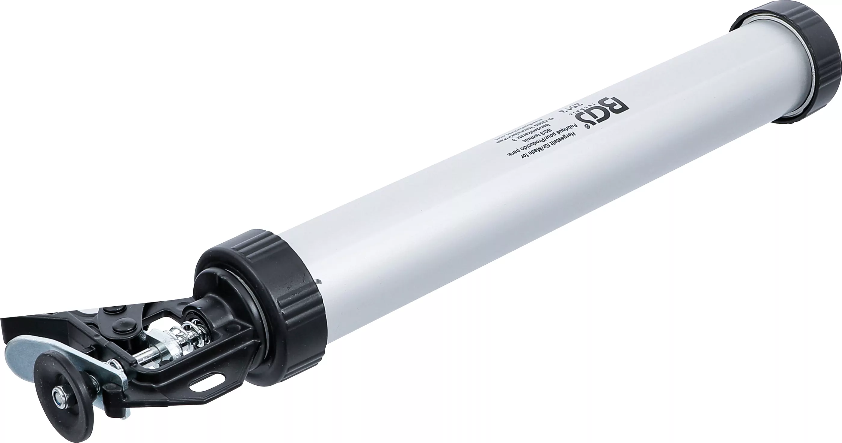 Alu-Kartuschenpresse | 380 mm