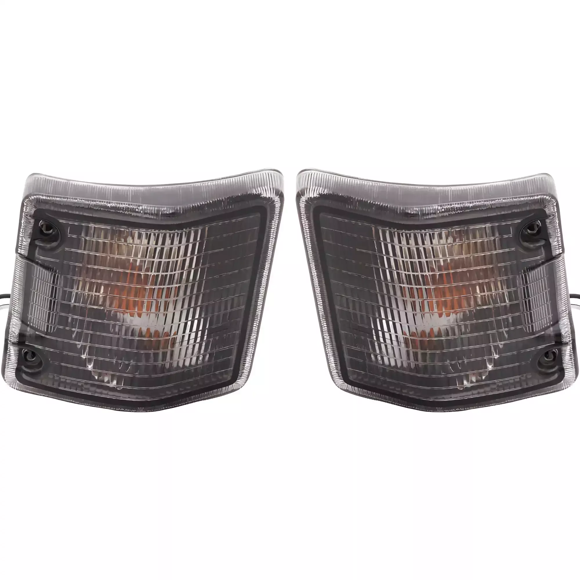 DIEDERICHS Blinkleuchtensatz HD Tuning (2269076)
