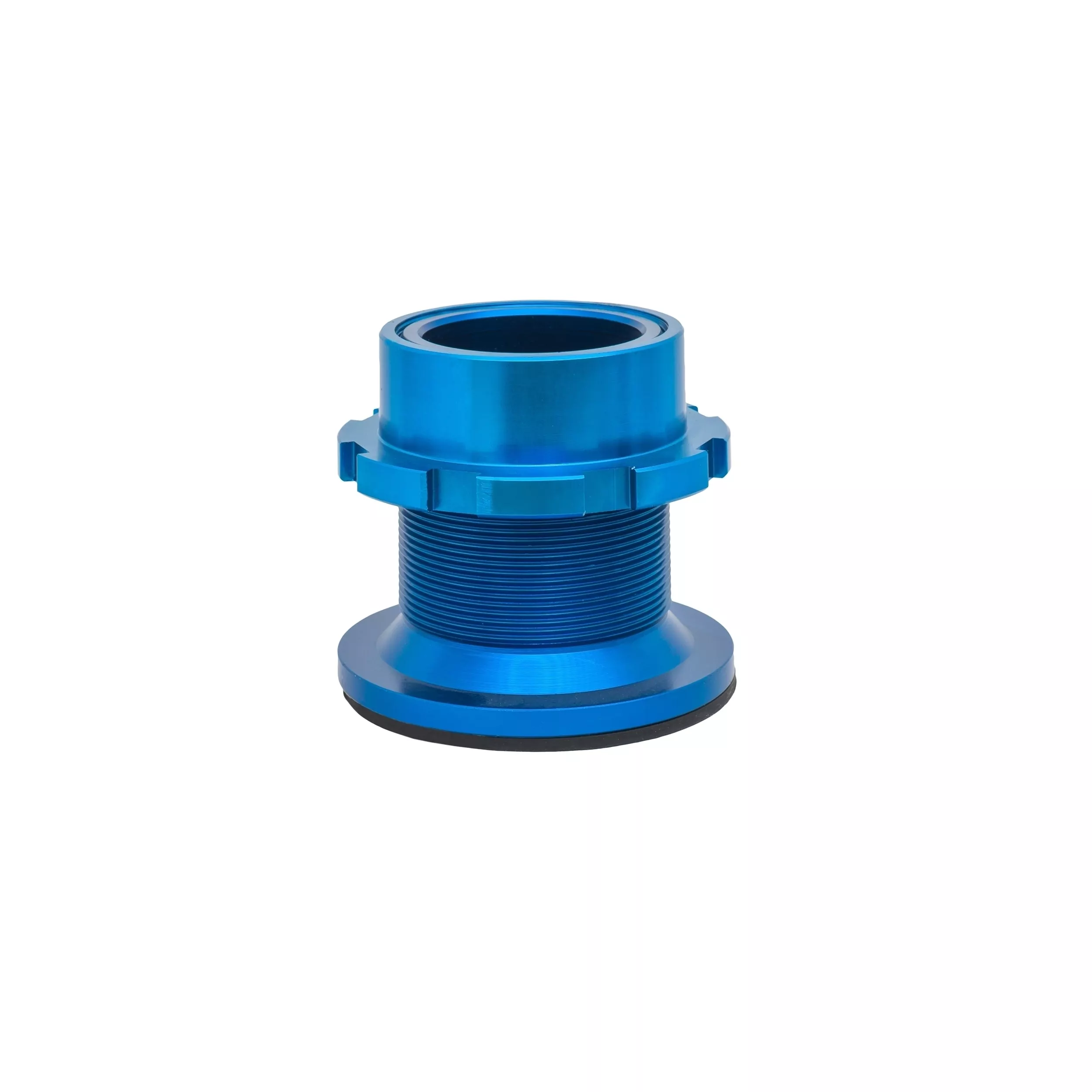 JOM Gewindefahrwerk Hyundai i30 1.4, 1.4CRDi, 1.6, 1.6CRDi, 1.6 T-GDi, 1.6 GRD, 2011-2017, Gewinde/Feder (Es muss immer eine gekürzte Koppelstange verwendet werden)