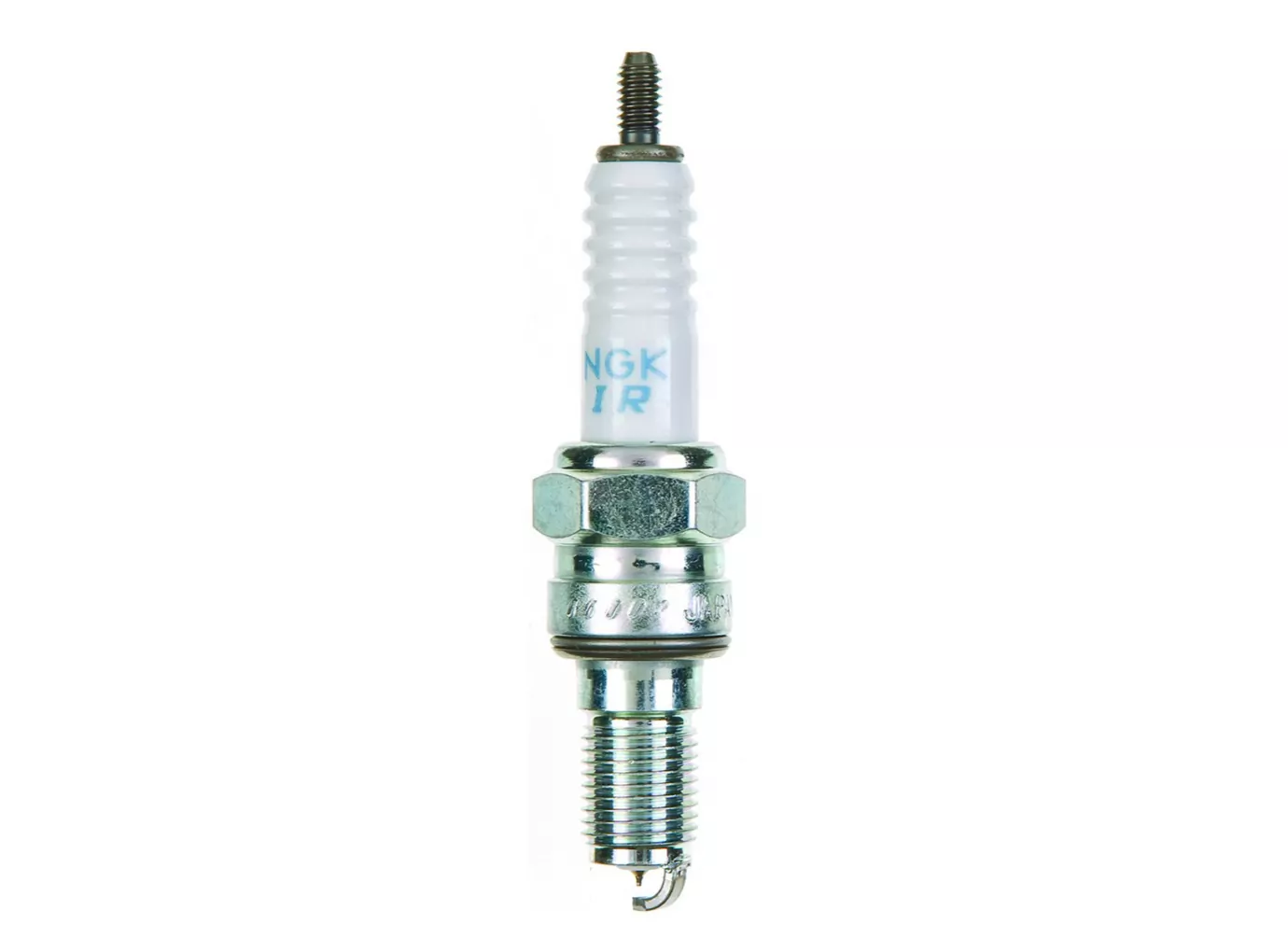 NGK | Zündkerze | IMR9C-9HES | 5766