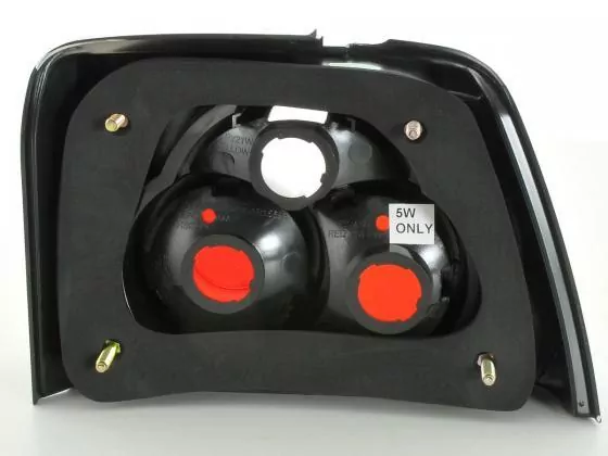 Rückleuchten Set Alfa Romeo 155 Typ 167 Bj. 93-97 chrom