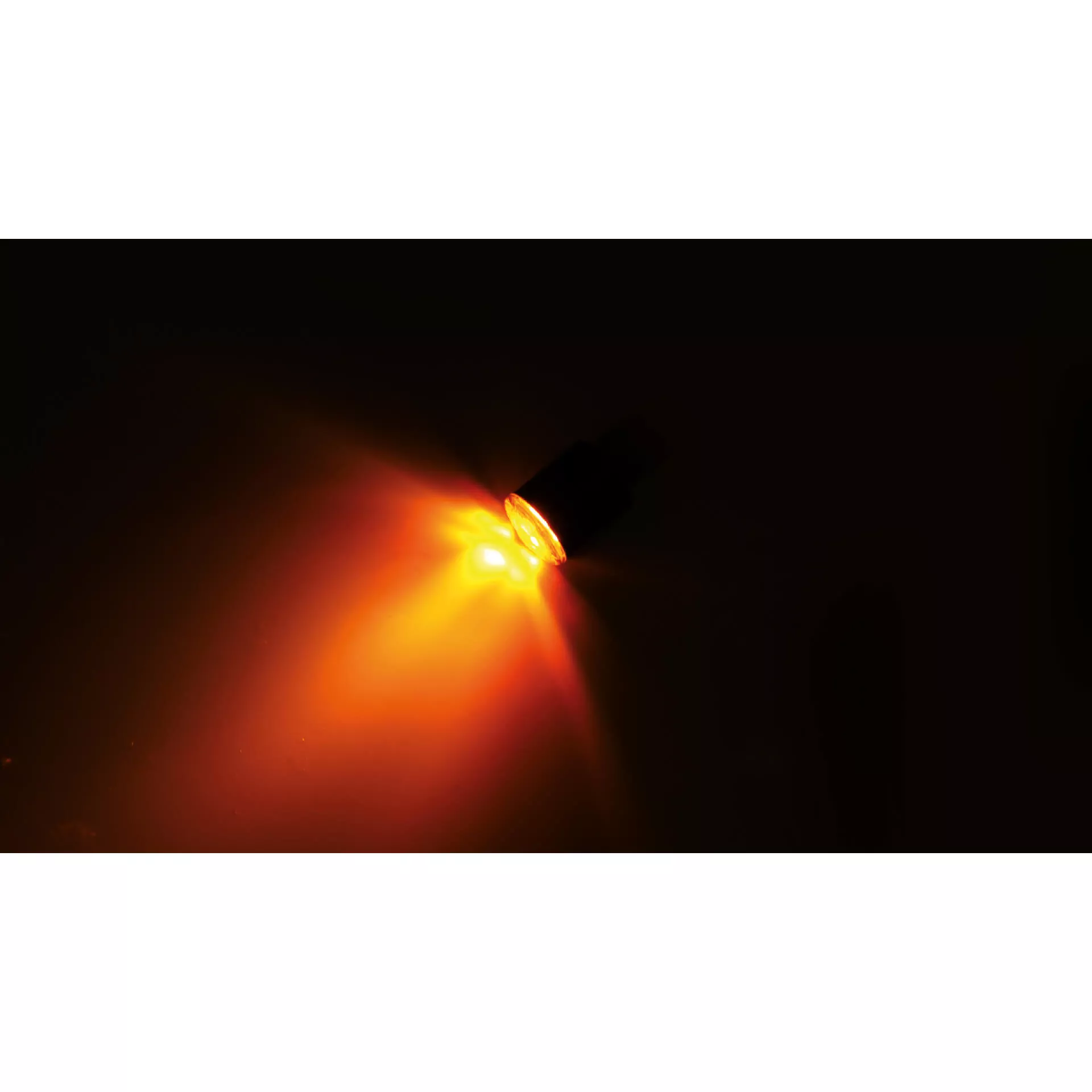 HIGHSIDER pro Proton Module LED Rück-, Bremslicht, Blinker Schwarz/Getönt 3in1, E-Geprüft (Paar)