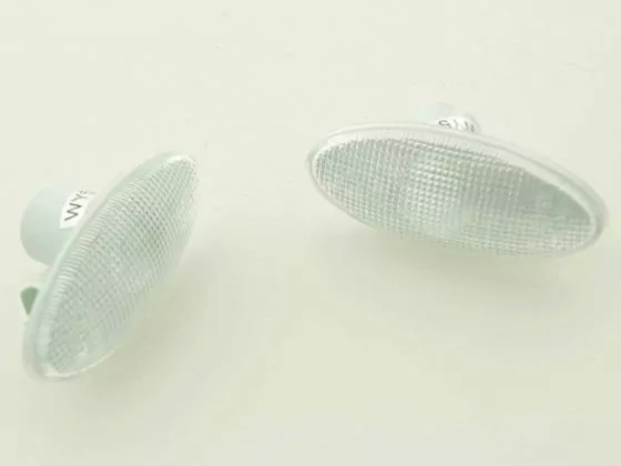 Seitenblinker Blinker Set Opel Astra Typ G Bj. 98-03 Blinker Blinkleuchte