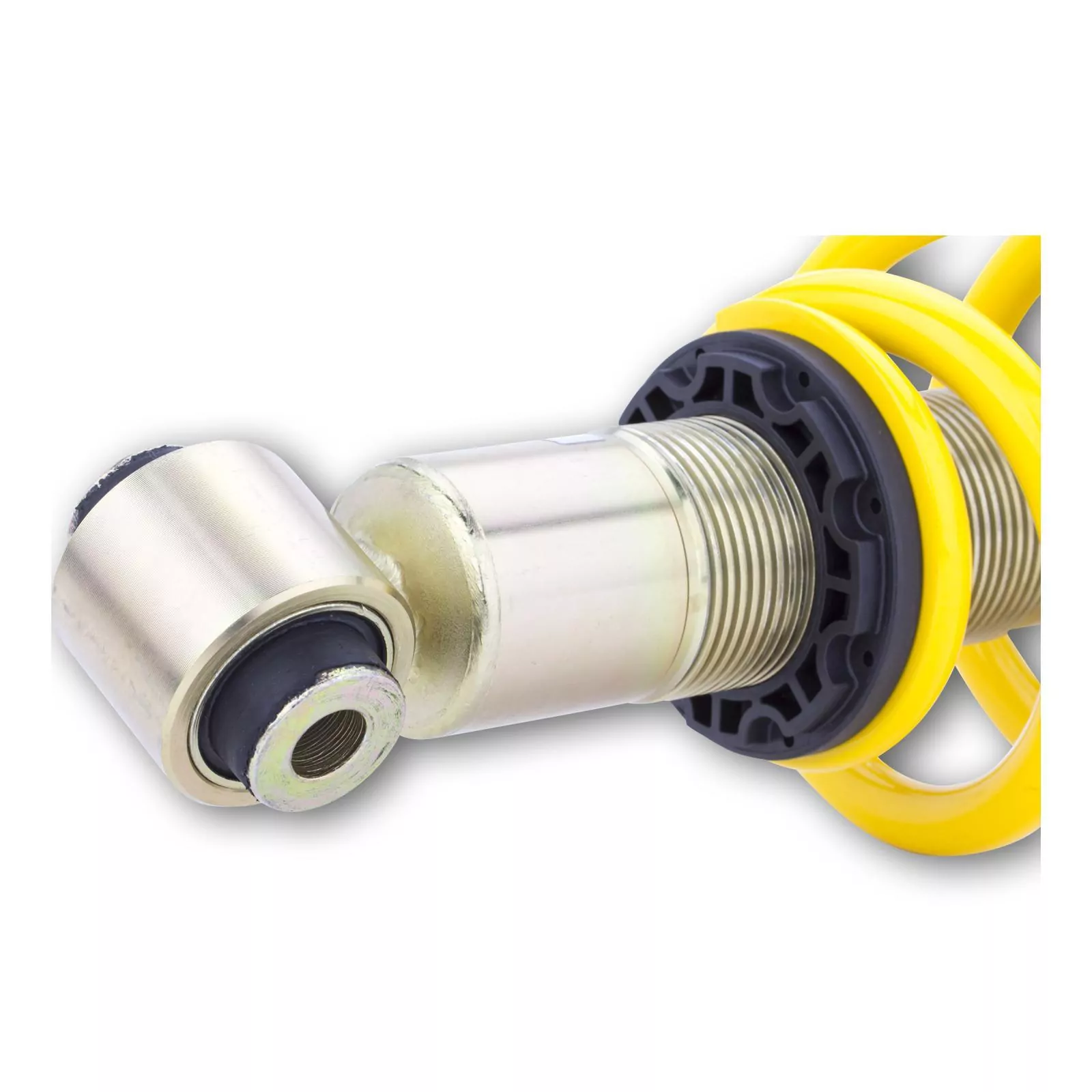 ST Gewindefahrwerk ST X  (mit fester Kennung) CHEVROLET CAMARO (GMX521) 02/2009-12/2015