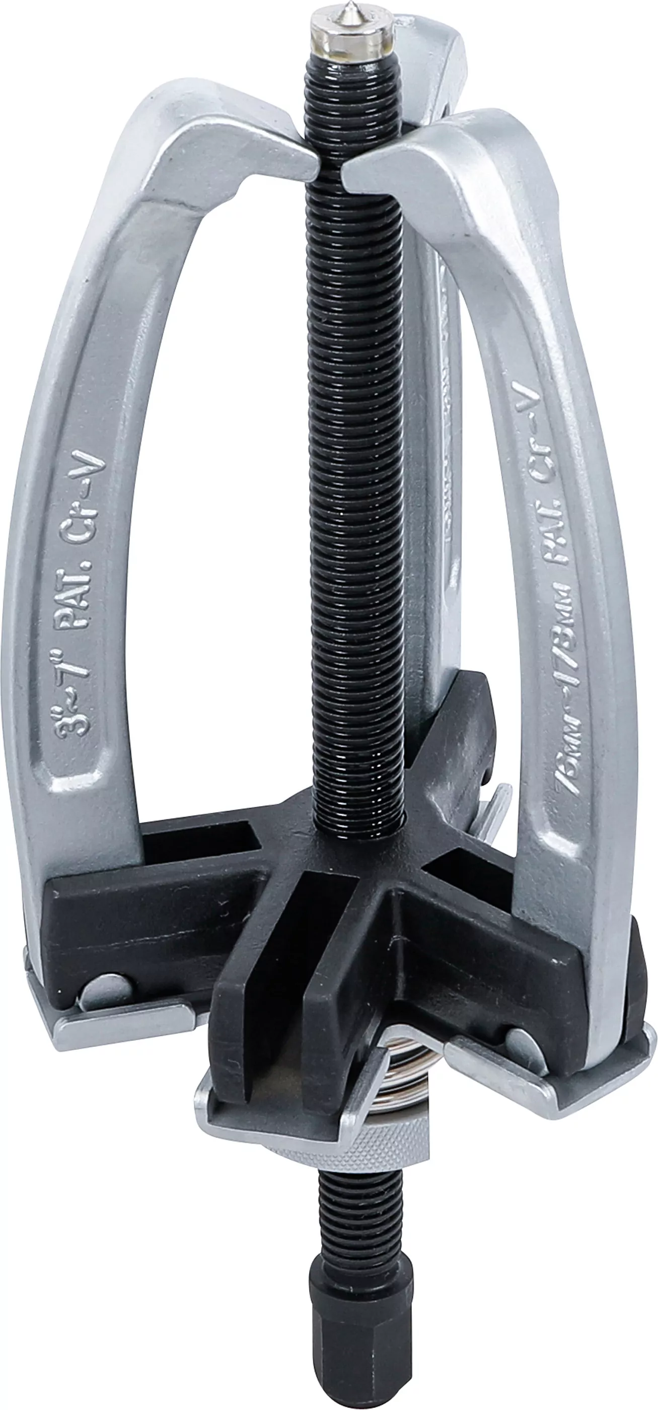 Außen-/Innenabzieher, 2- und 3-armig | 76 - 178 mm