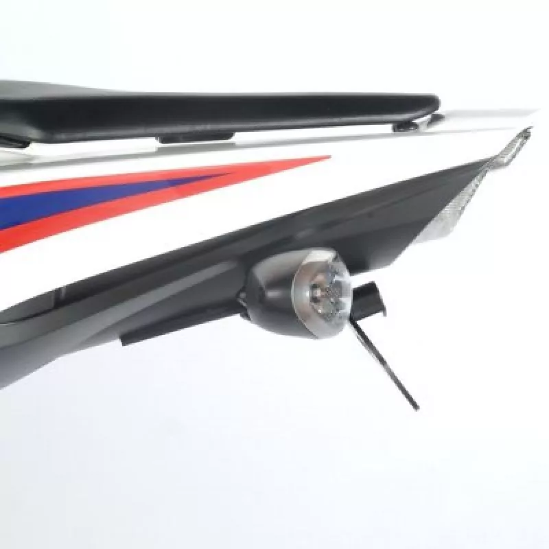 R&G Premium Kennzeichenhalter Honda CBR 1000 RR 2012-2016