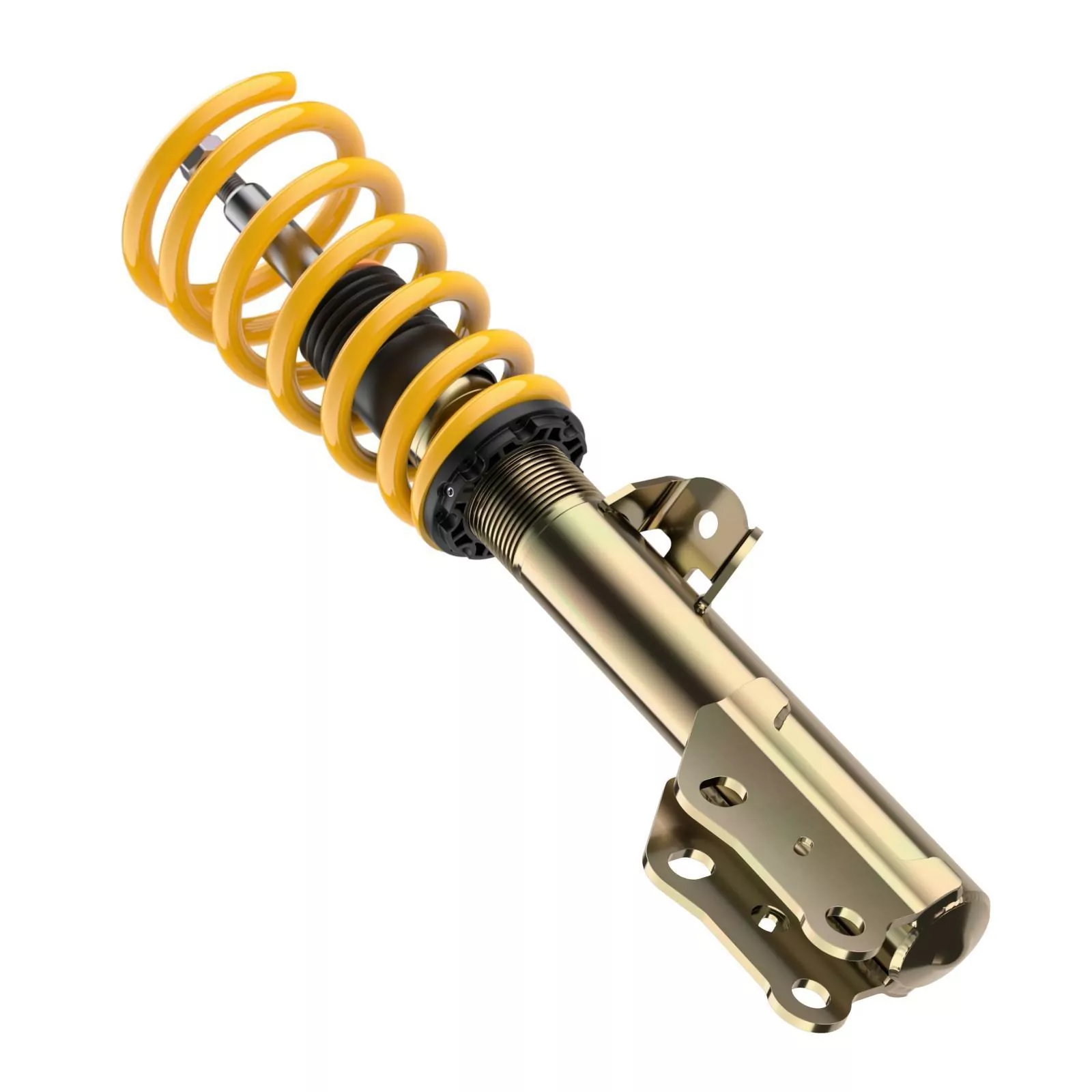 ST Gewindefahrwerk ST XA  (mit Härteverstellung) FORD USA MUSTANG Coupe 06/2023-