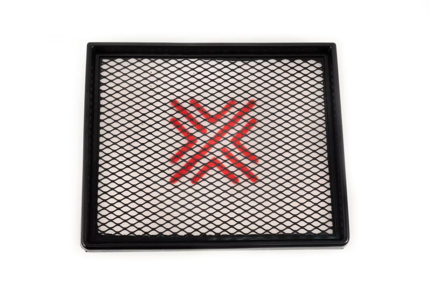 Pipercross Luftfilter für Hyundai i10 III AC3/AI3 1.0 MPi 67 PS ab 09/2019