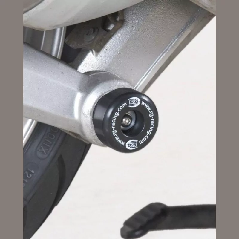 R&G Racing Schwingen Protektor rechts Kawasaki GTR 1400 2007-