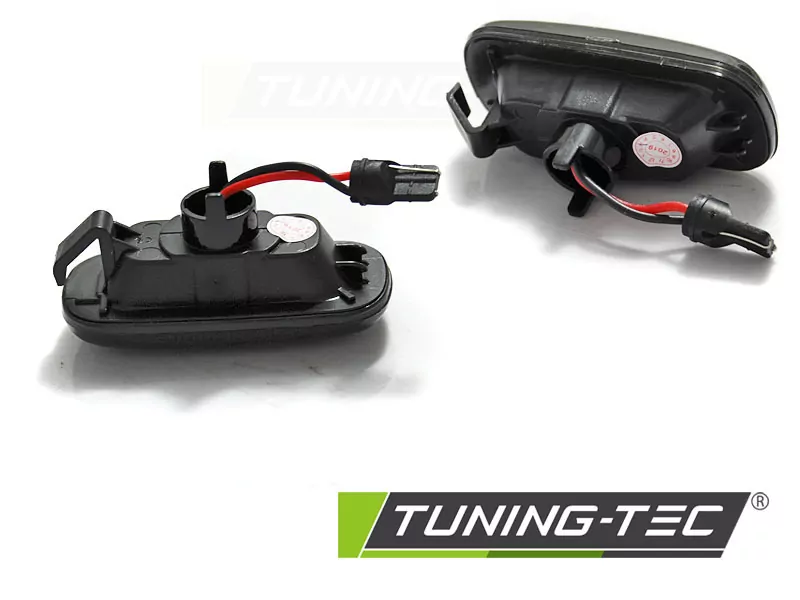 Side Direction Smoke Led Fits Audi A4 B6/ B7/ A3