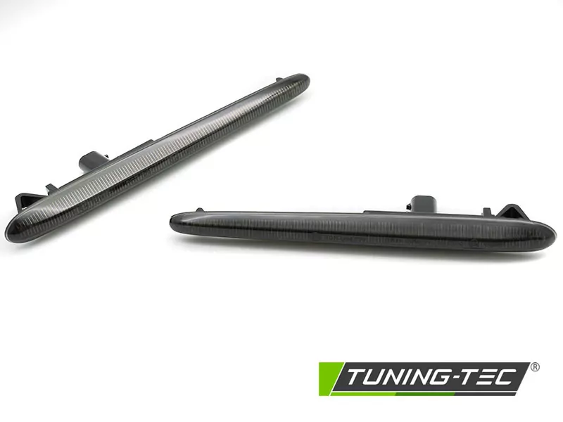 Indicator Smoke Led Seq Fits Alfa Romeo Giulietta 10-20