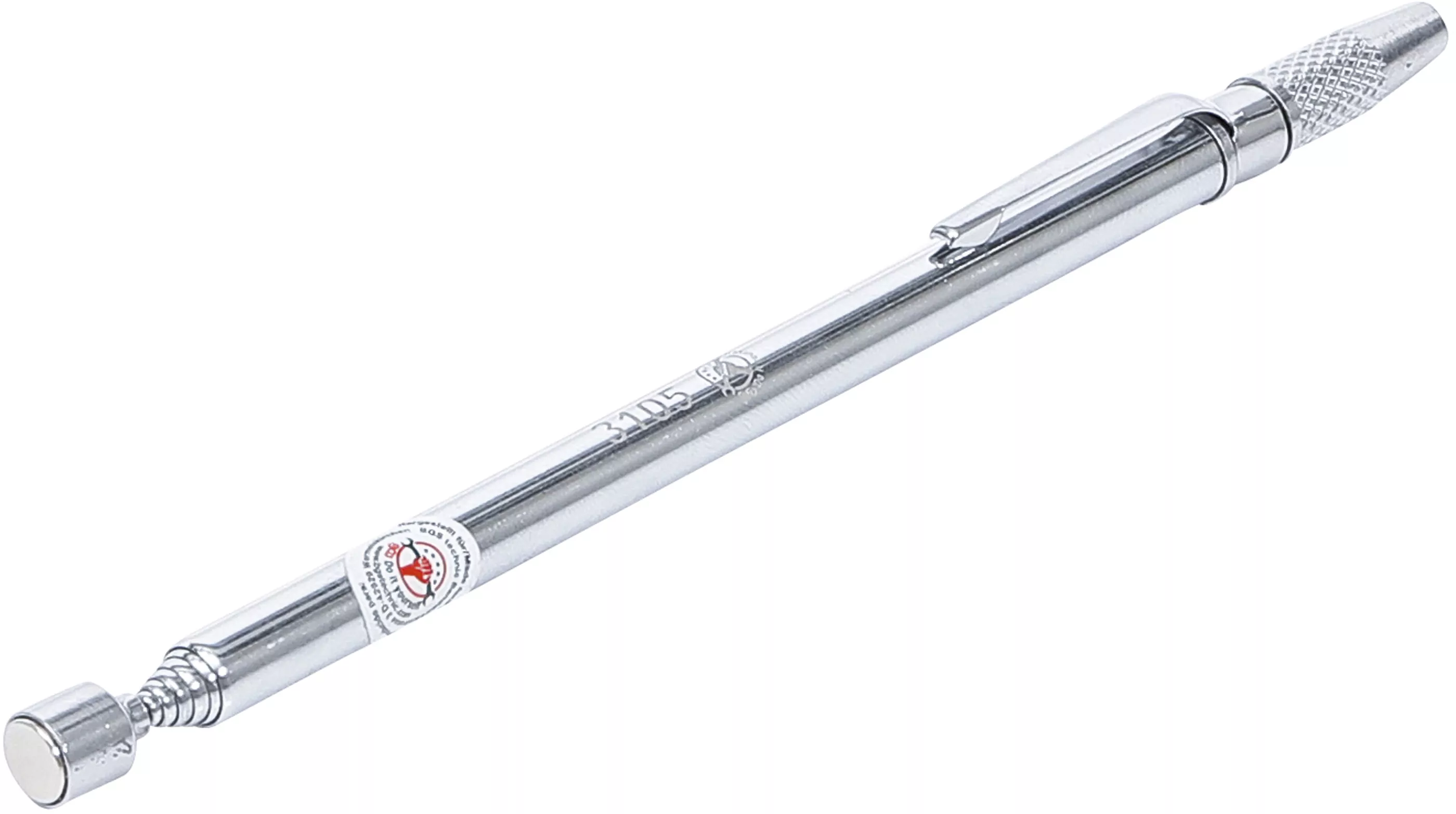 Magnetheber | 500 mm | Tragkraft 0,5 kg