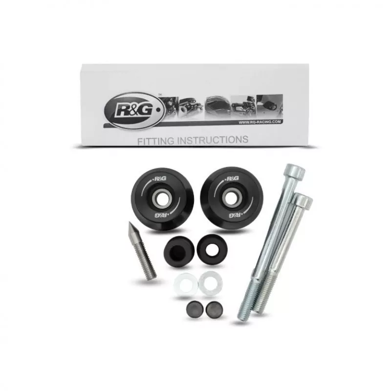 R&G APEX Sturzpads BMW S 1000 RR 2023-