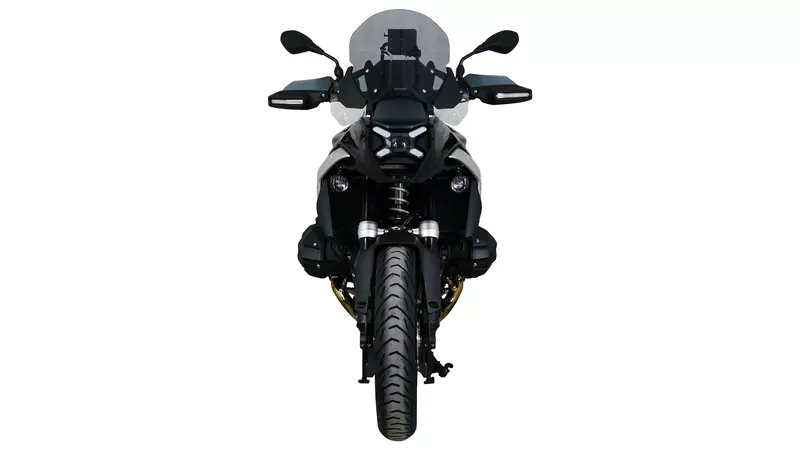 MRA Tourenscheibe TM R 1300 GS 23- mit ABE