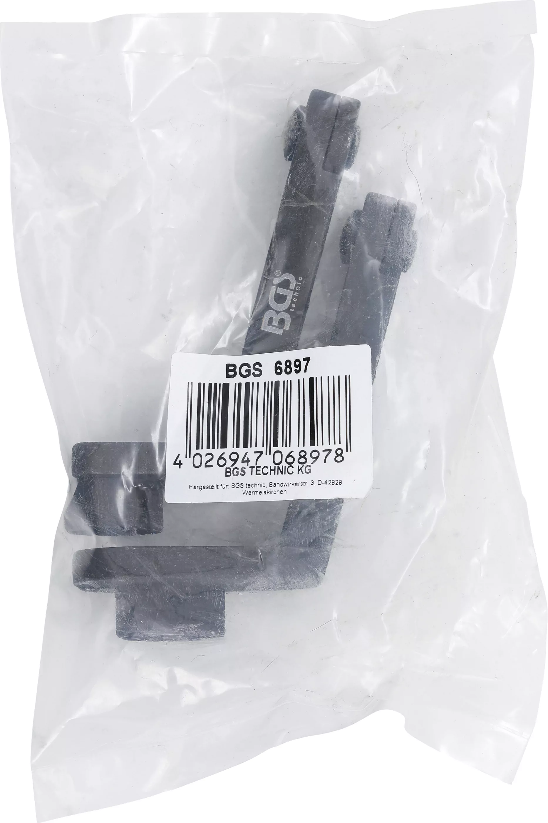 Entriegelungswerkzeug für Klimaanlagen-Leitungskupplungen | für VAG