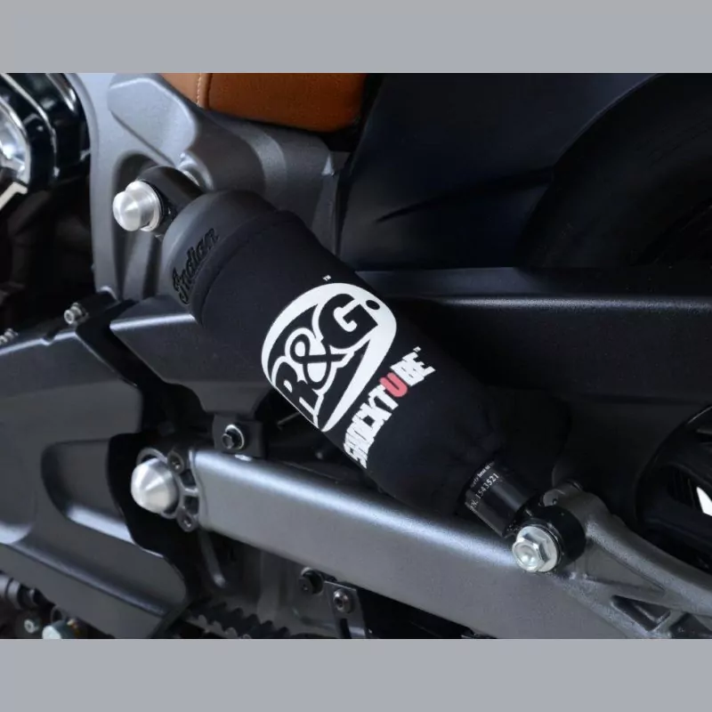 R&G Stoßdämpfer Protektor Zero SRF 2019-