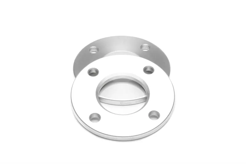 TA Technix Spurverbreiterungsset 10mm pro Seite/20mm pro Achse, passend für Citroën - Peugeot