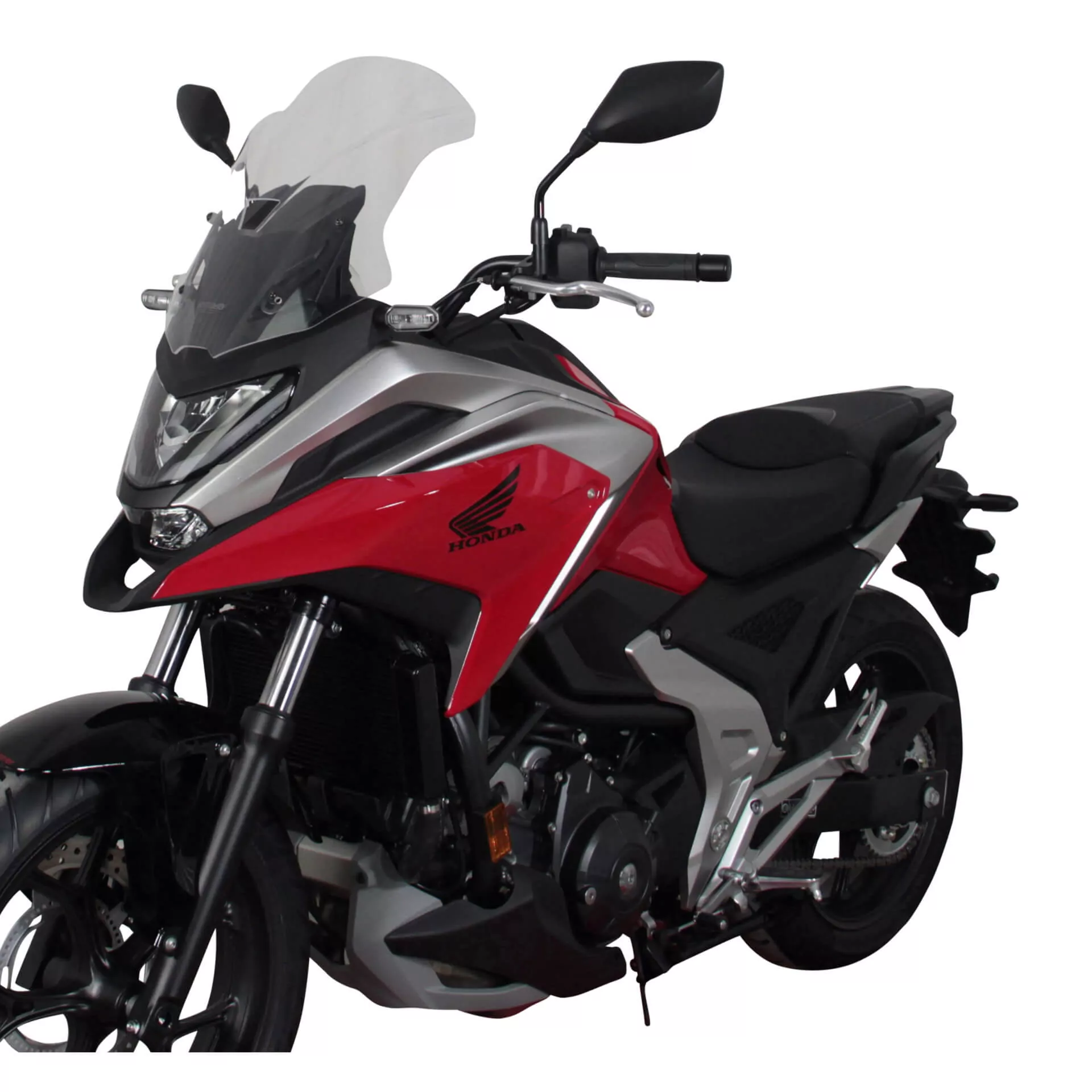 MRA Tourenscheibe NC 750 X /XA /XD 2021- mit ABE