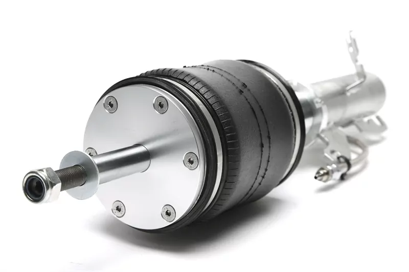 TA Technix Luftfahrwerk mit Airmanagement passend für BMW Mini, Mini Cabriolet R50