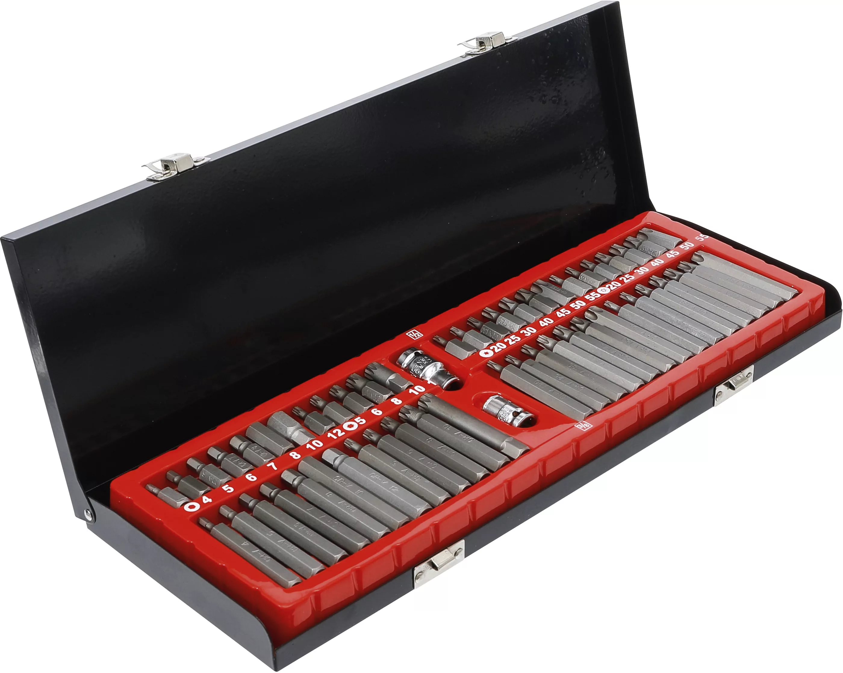 Kombi-Bit-Satz | 54-tlg.