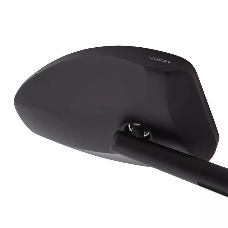 HIGHSIDER FERRARA 2-XL Spiegel, Stück E-geprüft