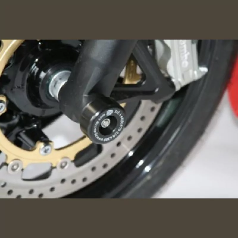 R&G Racing Gabel Protektoren Triumph Tiger 1050 Sport 2013-