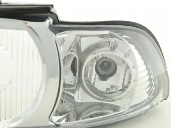 Frontblinker Blinker Set BMW 5er (Typ E39) Bj. 95-00