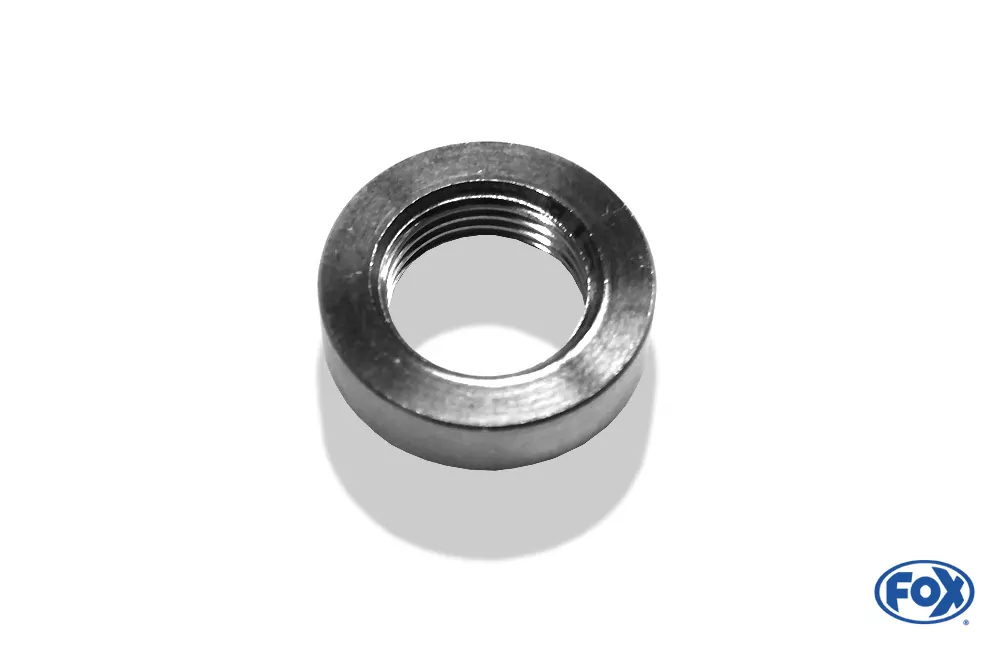 Lambdasondengewinde M18 x 15