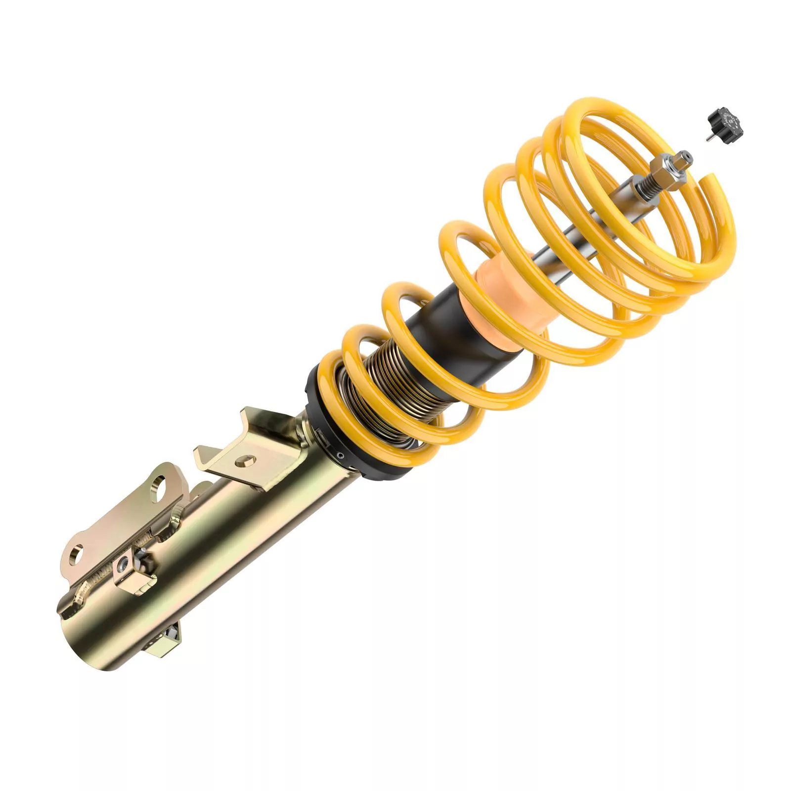 ST Gewindefahrwerk ST XA  (mit Härteverstellung) KIA PROCEED (CD) 10/2018-