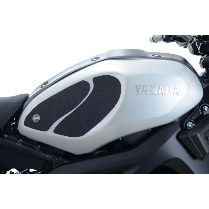R&G Eazi-Grip Tank Traction Pads Yamaha XSR 900 2015-2021