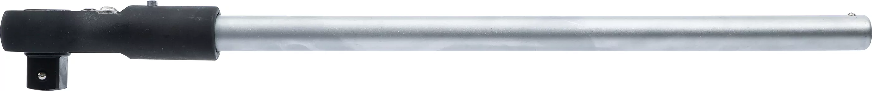 Umschaltknarre | Abtrieb Außenvierkant 25 mm (1") | 660 mm