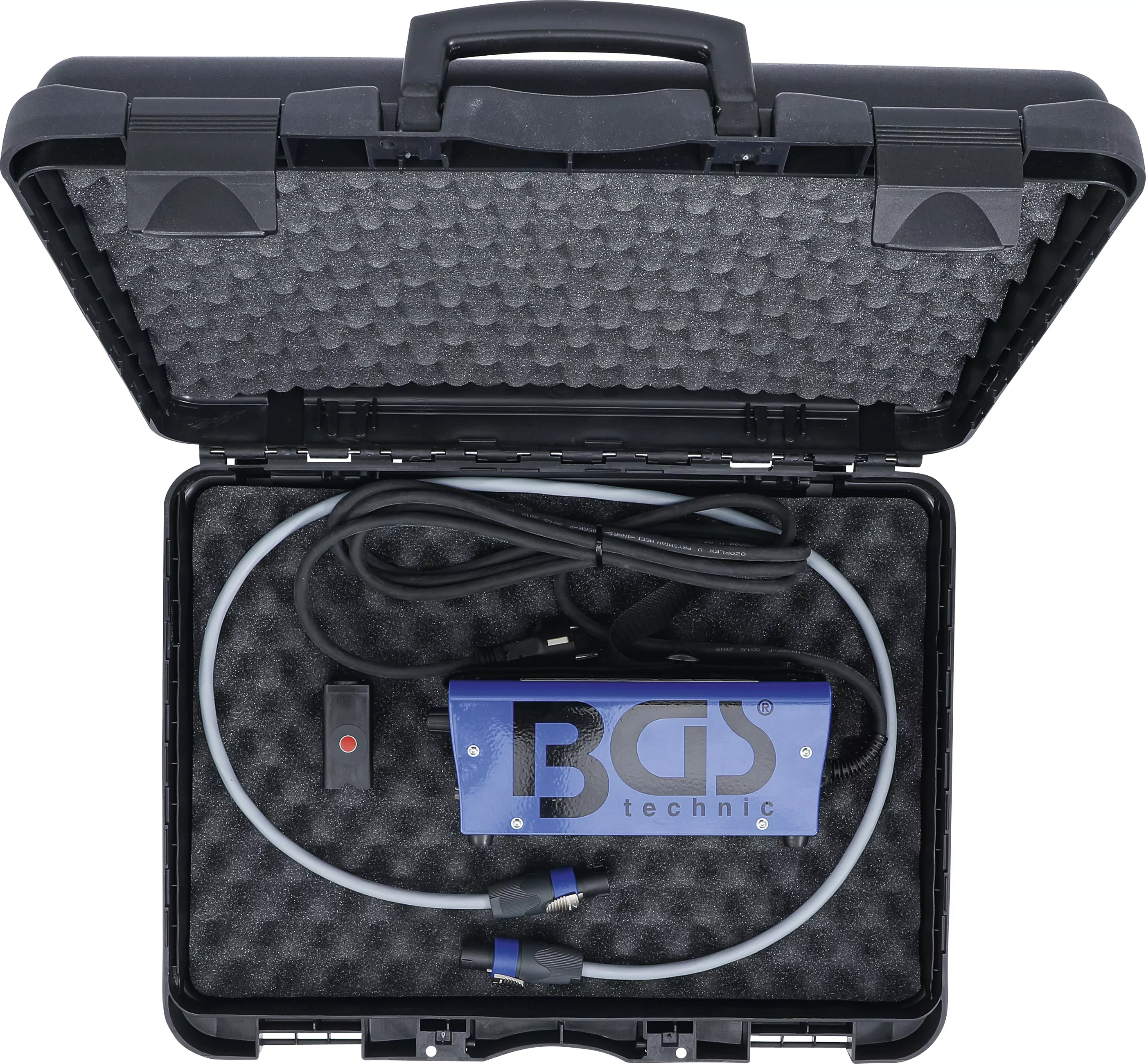 Induktionsheizgerät | 2,0 kW | zum Ausbeulen