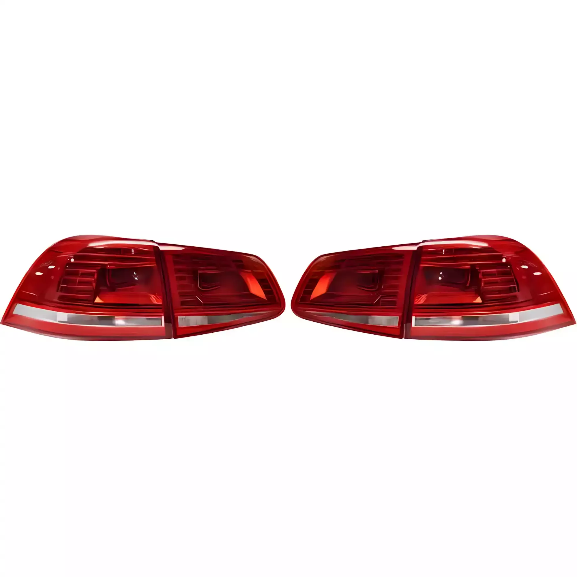 DIEDERICHS Heckleuchtensatz HD Tuning (2287290)