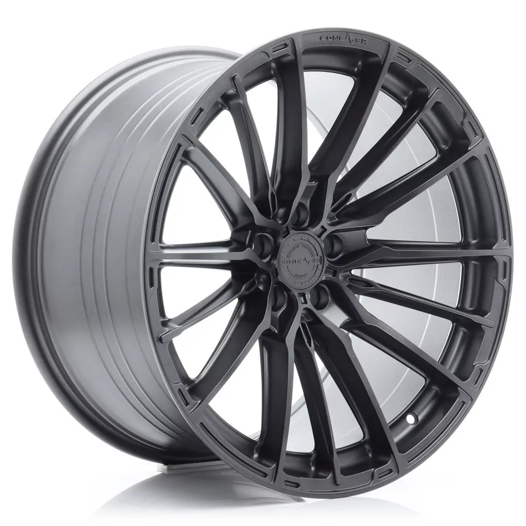 Concaver CVR7 20x9 ET20-51 Blank Carbon Graphite
