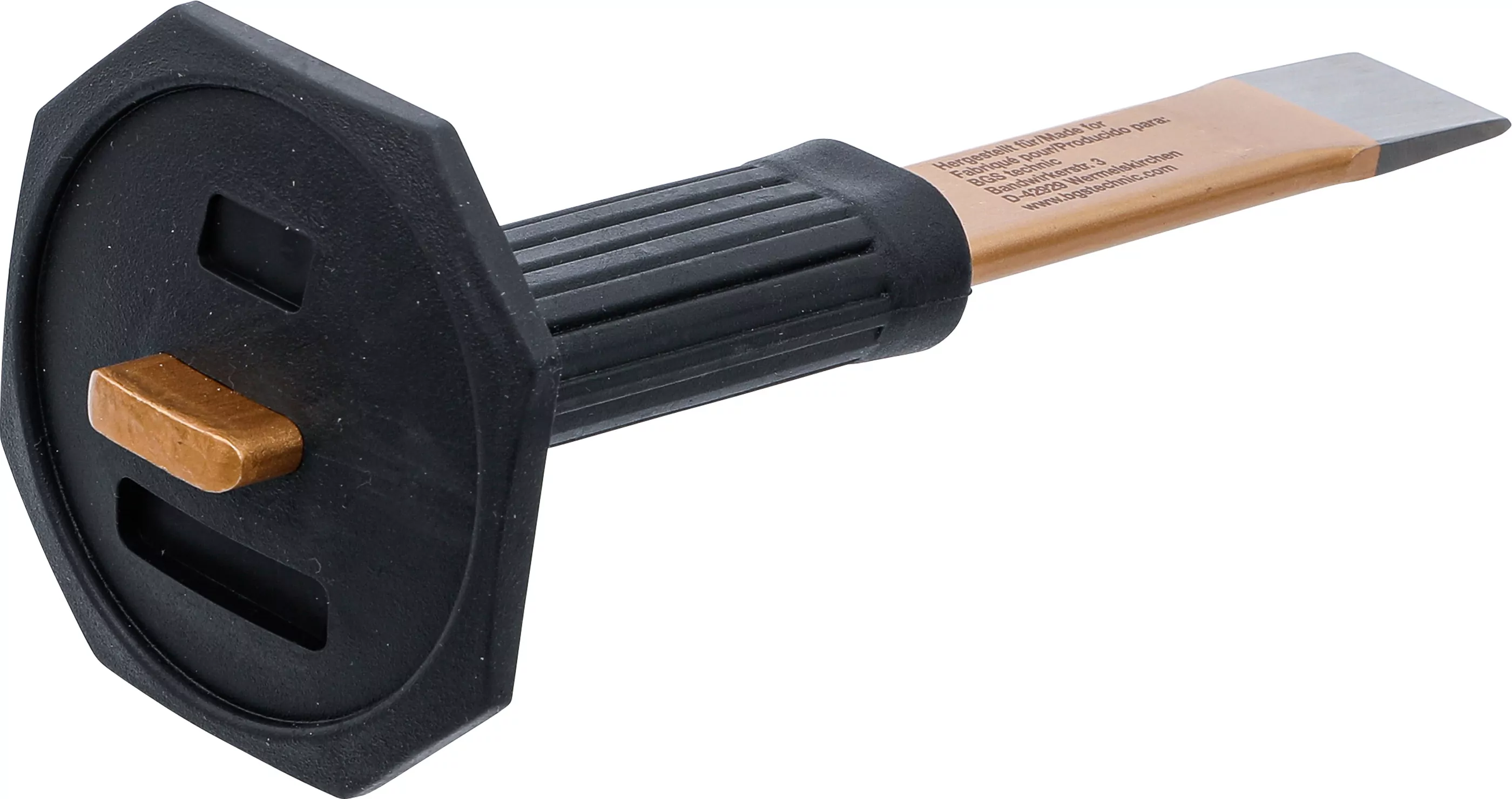 Karosserie-Meißel | 235 mm