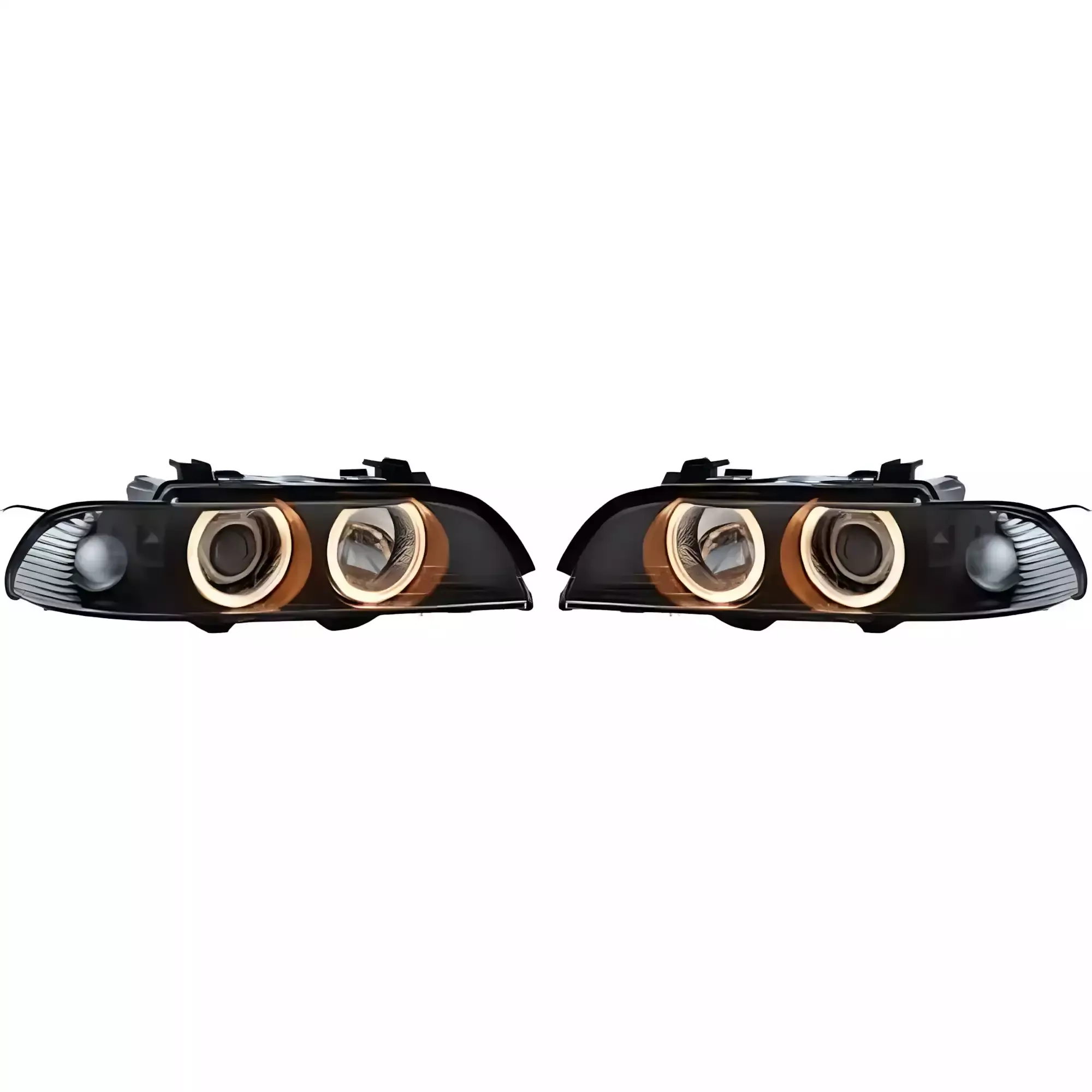 DIEDERICHS Hauptscheinwerfersatz HD Tuning (1223882)