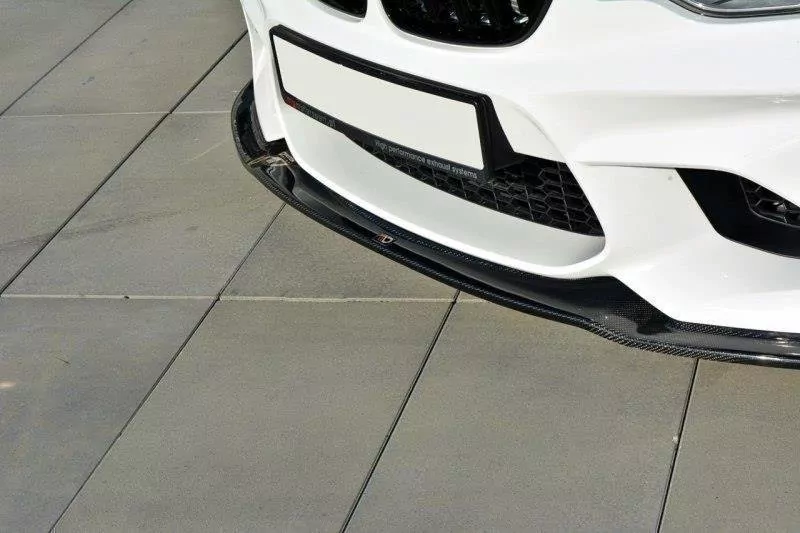 Breitbau Bodykit Passend Für Passend Für BMW M2 F87