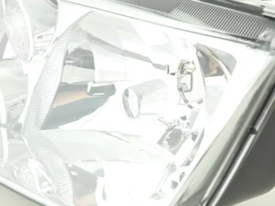 Verschleißteile Scheinwerfer links VW Bora (Typ 1J) Bj. 98-04