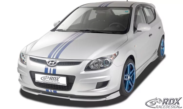 RDX Seitenschweller für HYUNDAI i30 FD/FDH 2007-2012 "Turbo" 