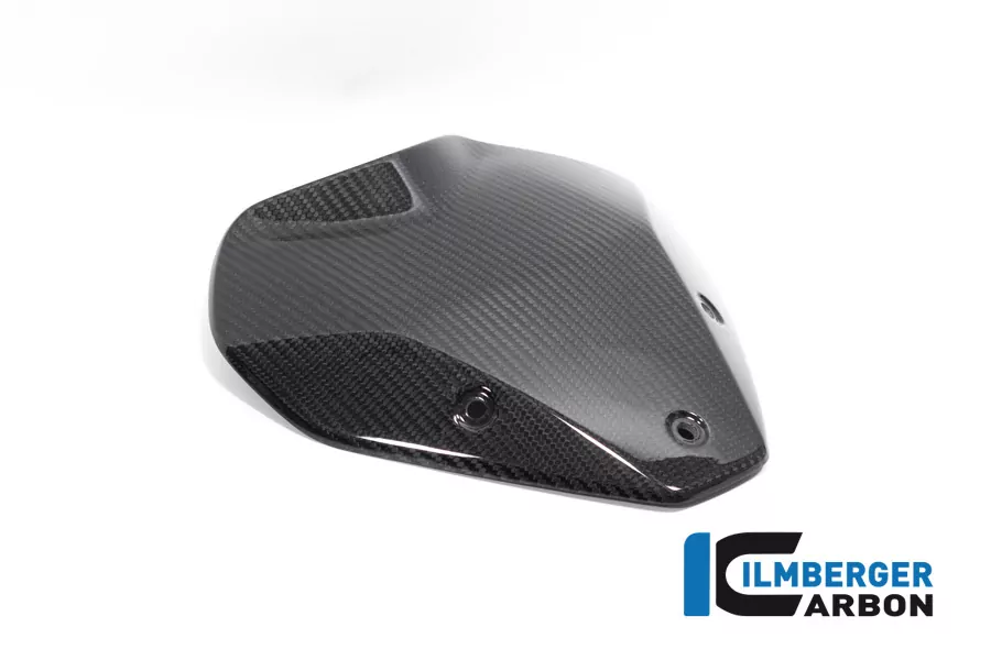 Ilmberger Carbon Windschild glänzend BMW S1000R 2020- M1000R 2023-