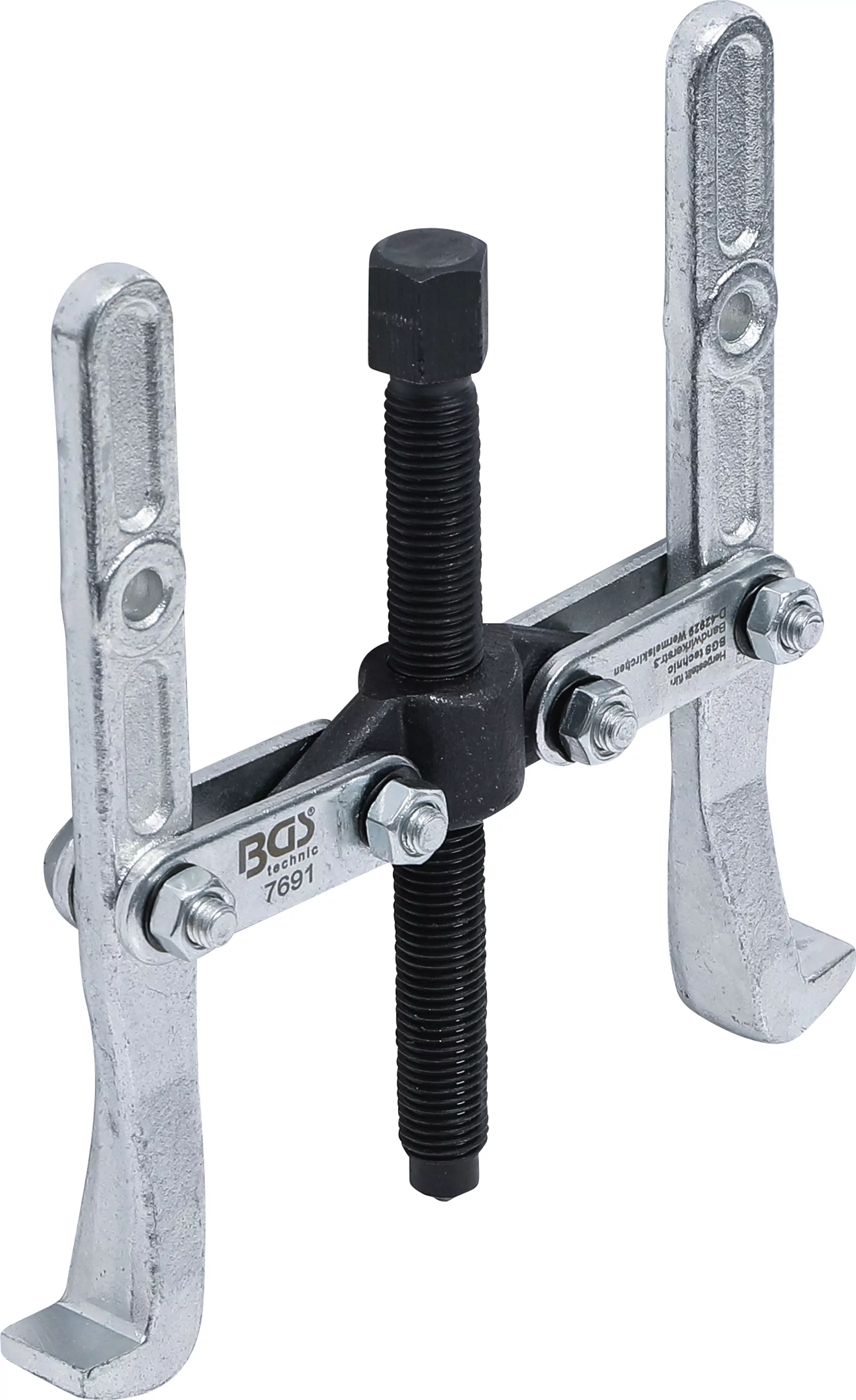 Außen-/Innenabzieher, 2-armig | 75 - 115 mm