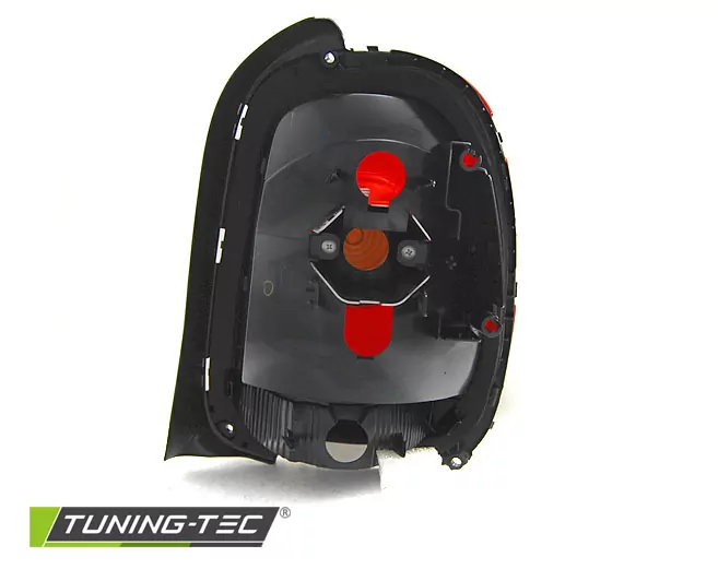 Mini Cooper F56 F55 F57 14- Red Smoke