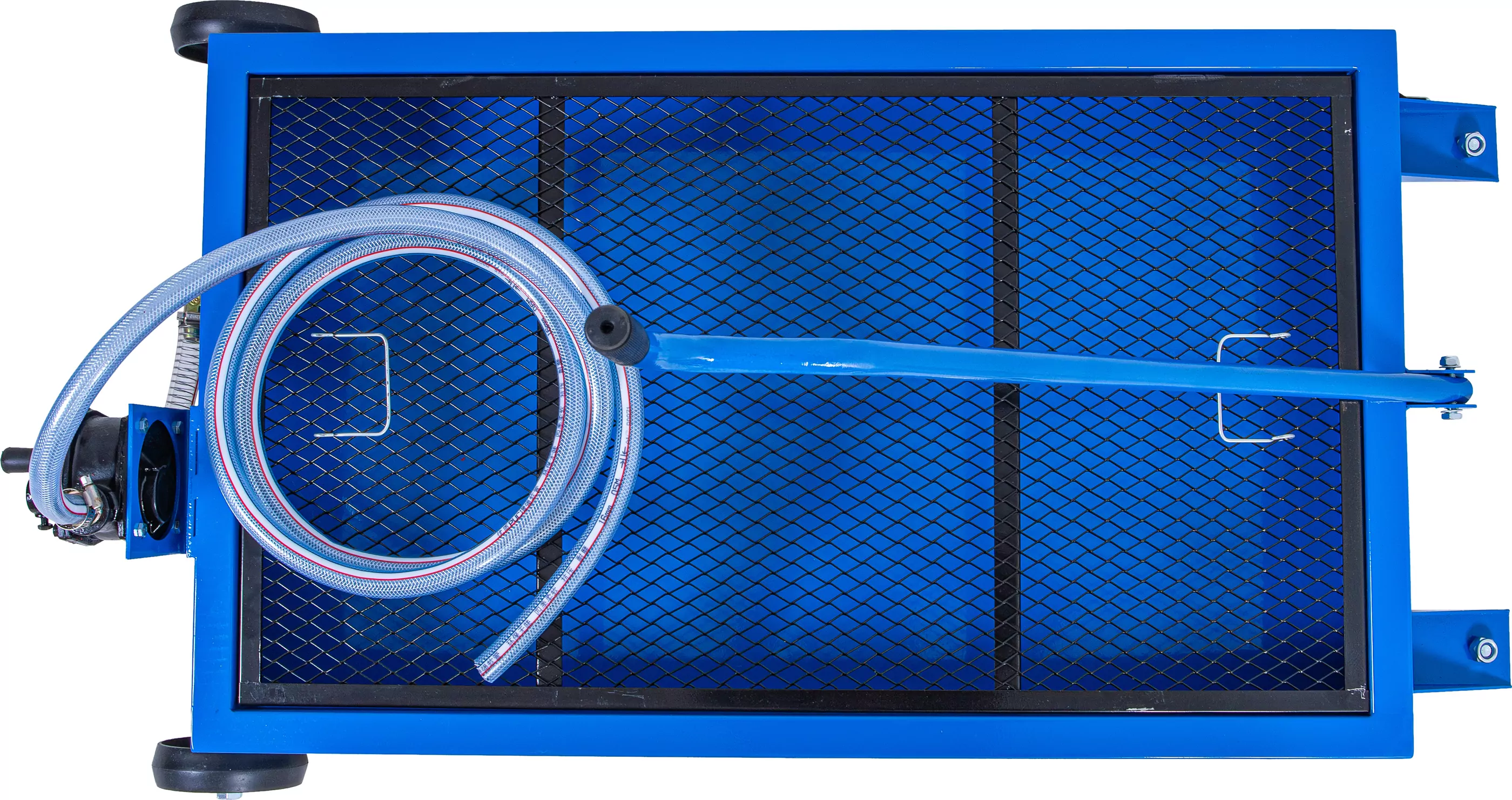 Öl-Auffangwanne | fahrbar | 55 l