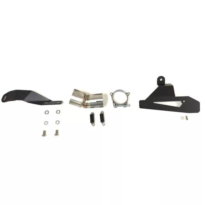 IXIL RC Endschalldämpfer Suzuki GSX-S 1000 /GT 21-22, KATANA 1000 22 E-geprüft