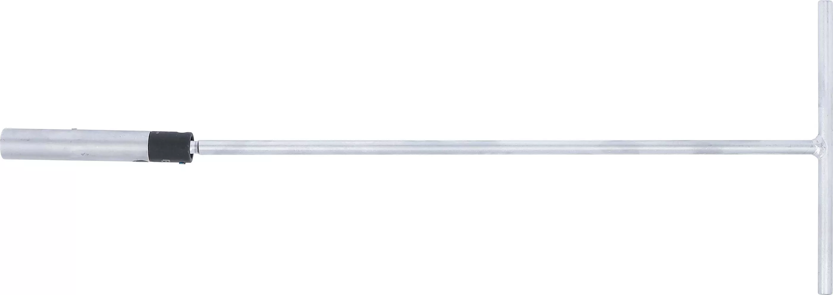 Gelenk-Zündkerzenschlüssel mit Drehmomentbegrenzung | 20 Nm | SW 16 mm