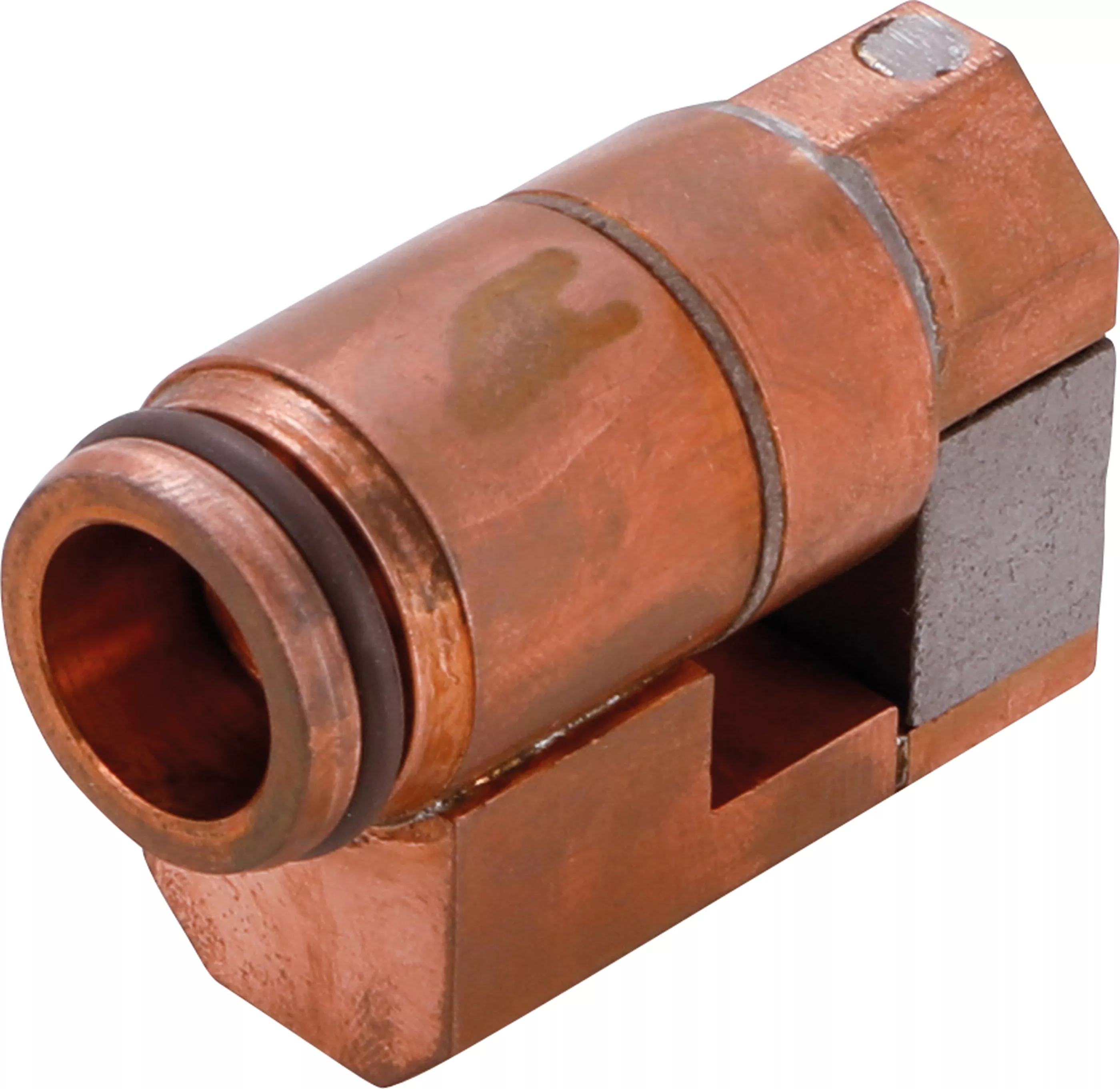 Fokussierspule | gerade | für Art. 2170