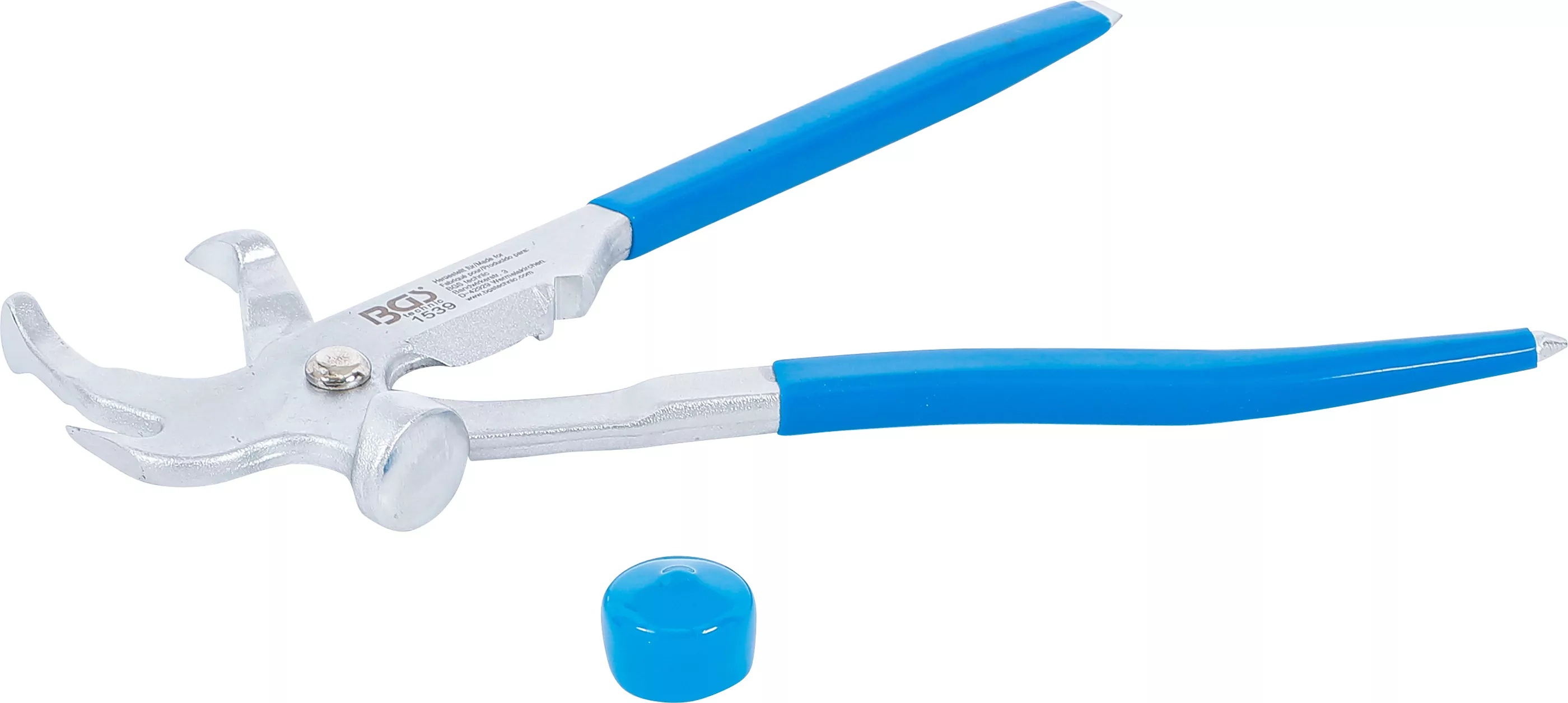 Auswuchtgewicht-Zange | 240 mm