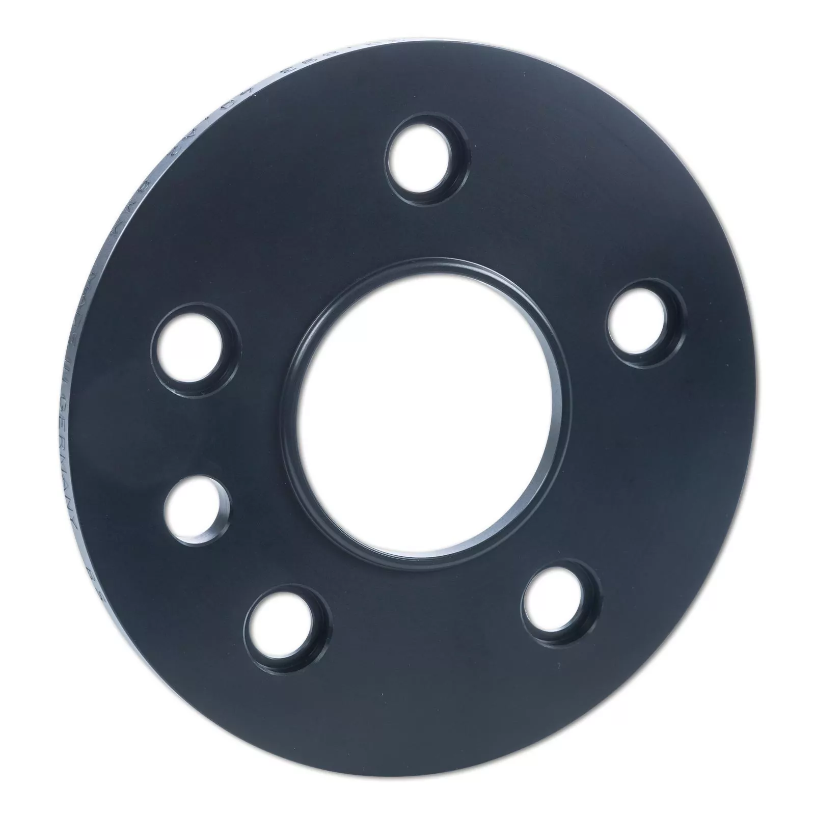 ST Easy Fit 16mm + 26mm Achse LK: 5x114,3 NLB: 64,1mm inkl. Befestigungsmaterial TESLA MODEL 3 (5YJ3) Allrad 01/2017-