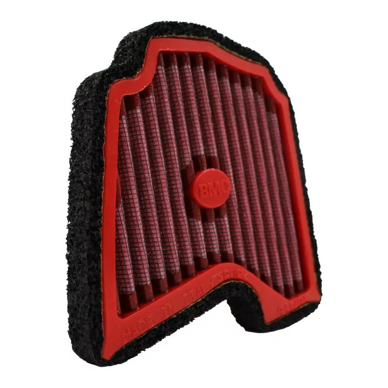 BMC Sportluftfilter für Kawasaki Z 125 2017-2018